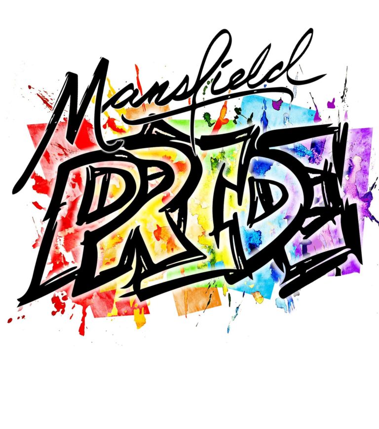 Annoucing the 4th Annual Mansfield Pride Festival Mansfield Gay Pride